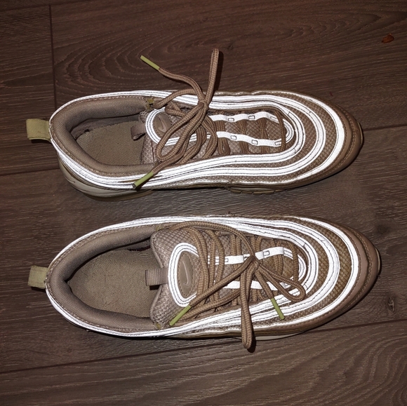 Nike Air Max 97 pinkish color - Picture 2 of 5